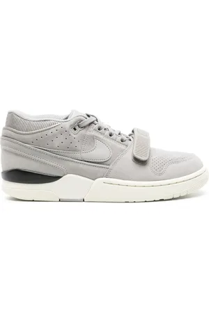 Nike Air Alpha Force 88 suede sneakers