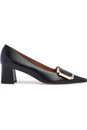 MALONE SOULIERS Hayes 45mm pumps
