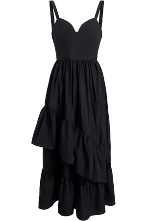 Cinq A Sept Amy midi dress