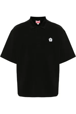 Kenzo Boke Flower 2.0 polo shirt
