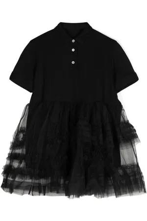 JNBY by JNBY A-line short sleeved dress