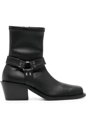 SENSO Kelsey I leather boots
