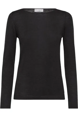 Brunello Cucinelli Fine knit jumper