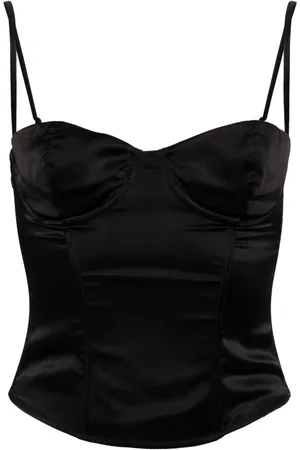Kiki de Montparnasse Les Jours bustier top