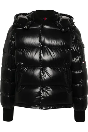 Moncler Maljasset padded jacket