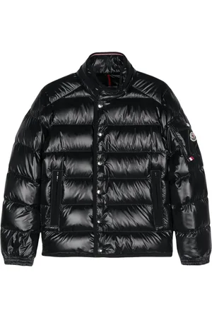 Moncler Gourette padded jacket