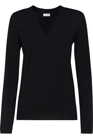 Brunello Cucinelli Relaxed fit jumper