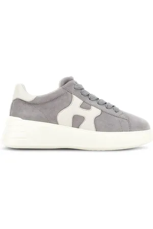 Hogan Rebel H564 platform sneakers