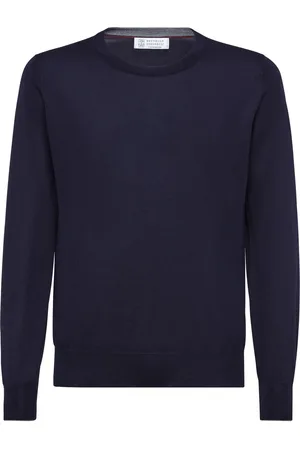 Brunello Cucinelli Classic sweater