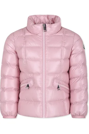 Moncler Ainay quilted puffer jacket