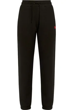 Kenzo Boke cotton track pants