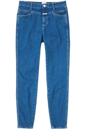 Closed Skinny Pusher skinny jeans