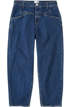 Closed Stover-X cropped jeans