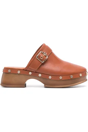 V°73 Nyala 55mm mules