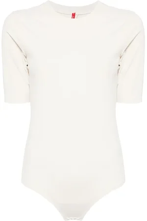 Spanx Suit Yourself ribbed bodysuit