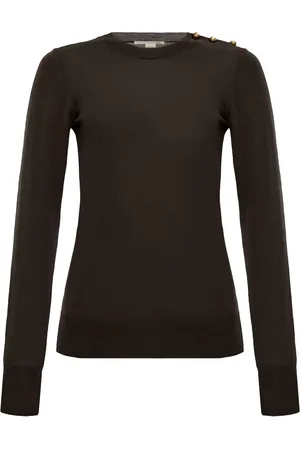 Stella McCartney Fine-knit wool jumper