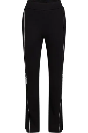 Karl Lagerfeld Signature track pants