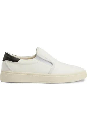 Giuseppe Zanotti GZ94 leather sneakers