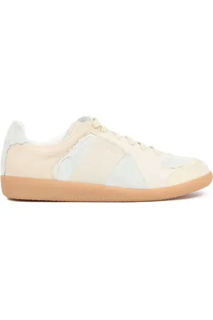 Maison Margiela Replica Inside Out lace-up sneakers