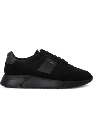 Axel Arigato Genesis Vintage lace-up sneakers