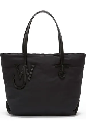 J.W.Anderson Small puffy anchor tote bag