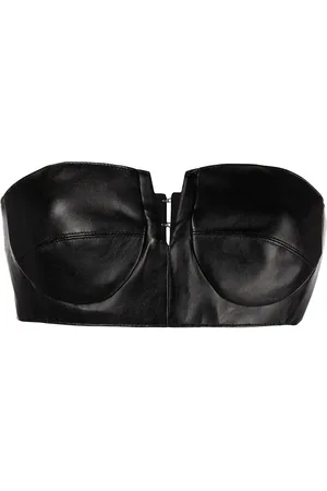 RTA Noa bustier top