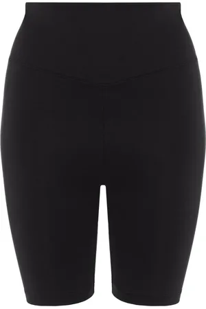 ERES Jeannie high-waist shorts
