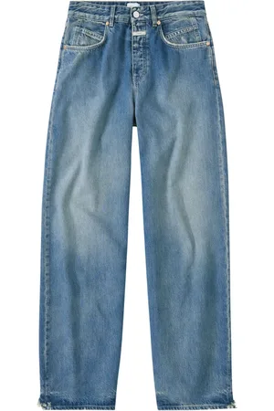 Closed Nikka wide jeans