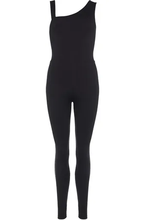 ERES Estelle asymmetric jumpsuit