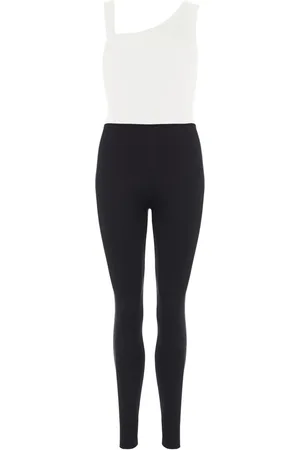 ERES Estelle asymmetric jumpsuit