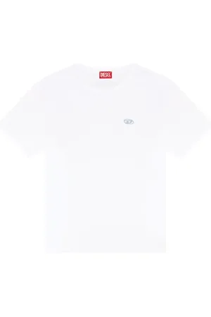 Diesel T-Boxt-K18 organic cotton T-shirt