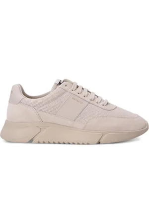 Axel Arigato Genesis Vintage lace-up sneakers