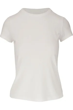 AG Jeans Ena crew-neck T-shirt