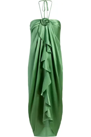 Cinq A Sept Meredith midi dress