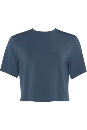 ERES Felicia crossover-back T-shirt