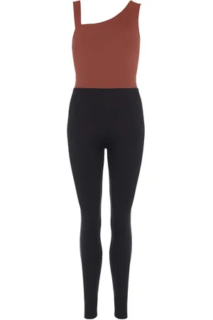 ERES Estelle asymmetric jumpsuit