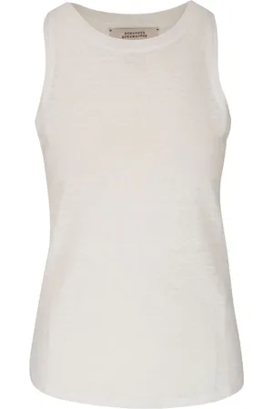 Dorothee Schumacher Natural Ease hemp tank top