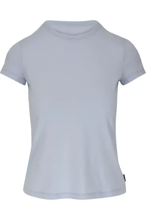 AG Jeans Ena crew-neck T-shirt