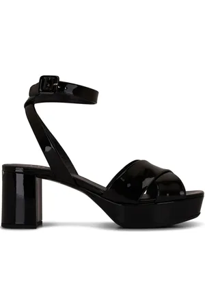 Prada Patent leather sandals
