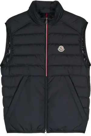 Moncler Rabuons padded gilet