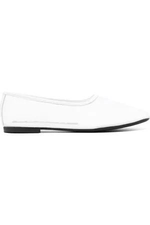 SENSO Dena mesh-panelling shoes