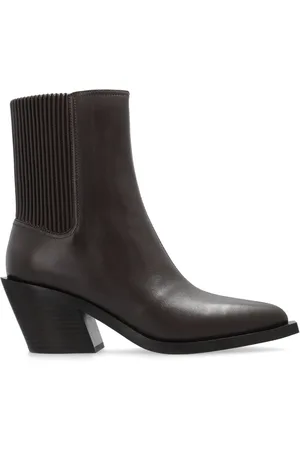 Coach 80mm Prestyn cowboy boots