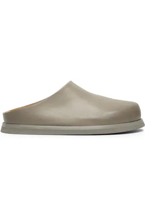 MARSÈLL Accom leather loafers