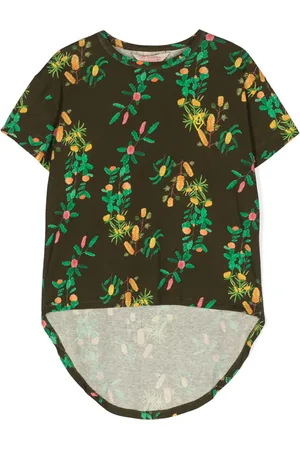 The Animals Observatory Hare long T-shirt