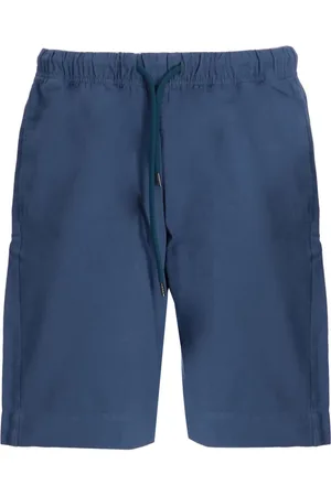 Paul Smith Zebra-motif bermuda shorts