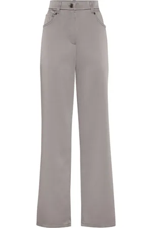 Brunello Cucinelli Long-leg trousers
