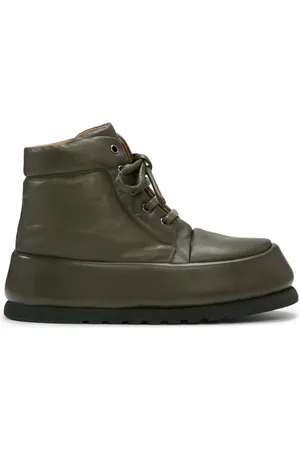 MARSÈLL Bombo boots