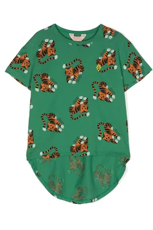 The Animals Observatory Hare cotton T-shirt