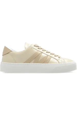Moncler Monaco M lace-up sneakers
