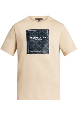 Michael Kors Empire Flagship T shirt